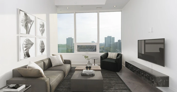 602-55 Port Street E, Mississauga, ON, L5G 4P3 - 17