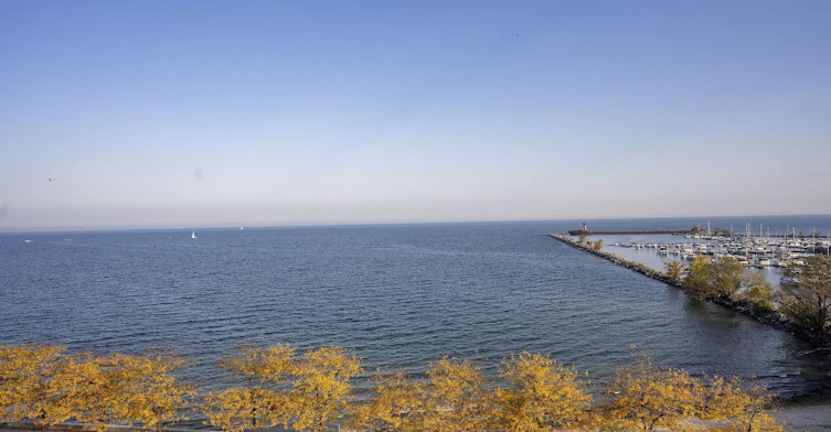 602-55 Port Street E, Mississauga, ON, L5G 4P3 - 29