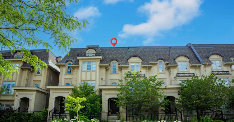 184 Dorval Drive, Oakville, ON, L6K 0H3