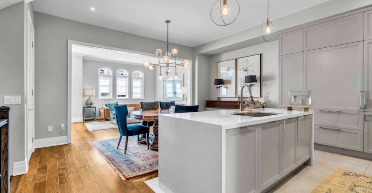 184 Dorval Drive, Oakville, ON, L6K 0H3 - 3