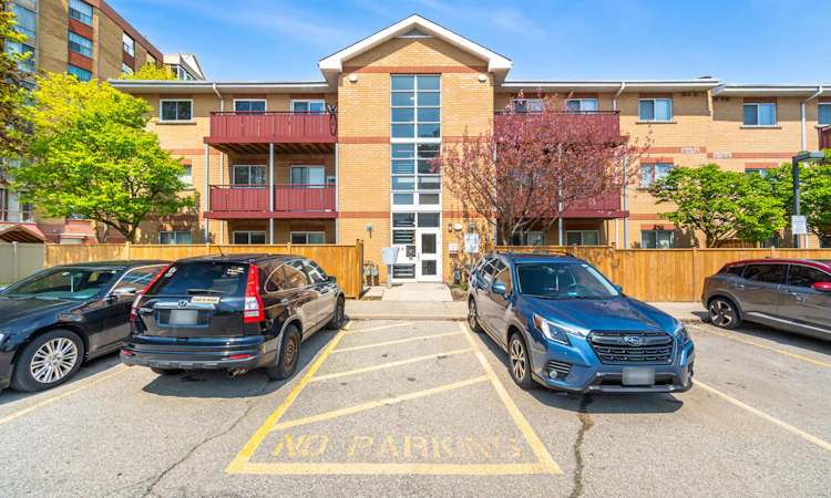 110A-211 Forum Drive