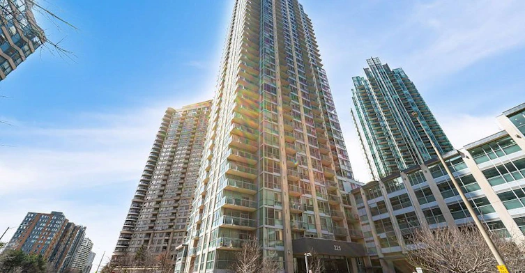 1610-225 Webb Drive, Mississauga, ON, L5B 3Y5