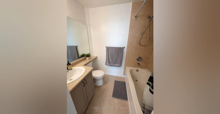 1610-225 Webb Drive, Mississauga, ON, L5B 3Y5 - 7
