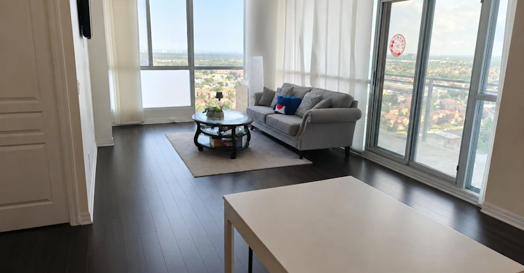 1610-225 Webb Drive, Mississauga, ON, L5B 3Y5 - 2
