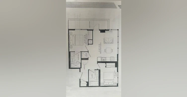 924-285 Dufferin Street, Toronto, ON, M6K 0J2 - 2