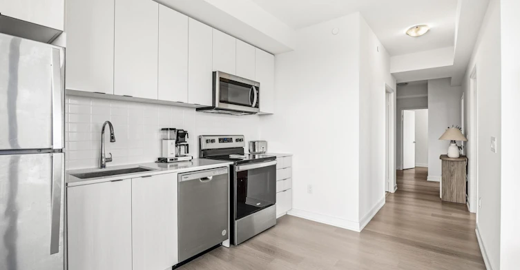 603-859 The Queensway N/A, Toronto, ON, M8Z 1N8 - 9
