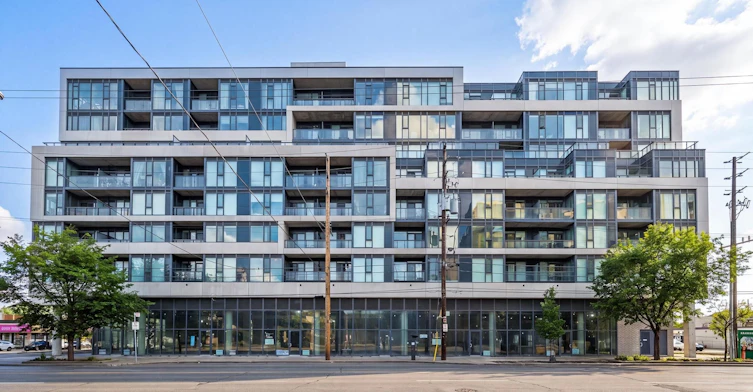 603-859 The Queensway N/A, Toronto, ON, M8Z 1N8 - 33