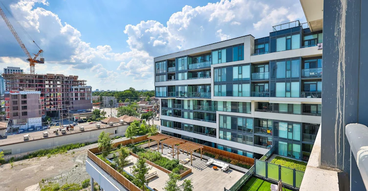 603-859 The Queensway N/A, Toronto, ON, M8Z 1N8 - 24