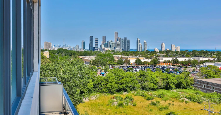603-859 The Queensway N/A, Toronto, ON, M8Z 1N8 - 23