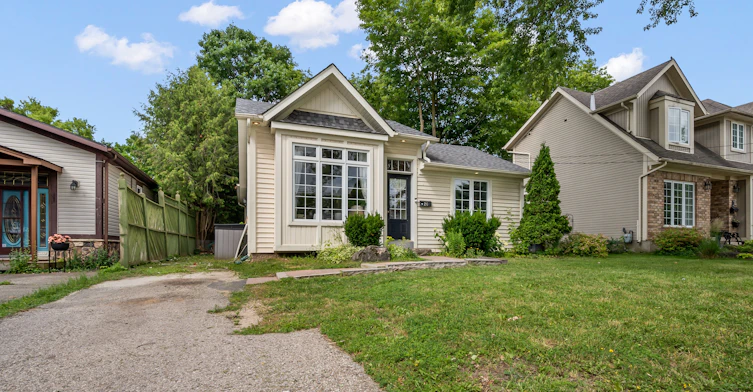 26 Sarah Street, Orangeville, ON, L9W 2M1 - 2