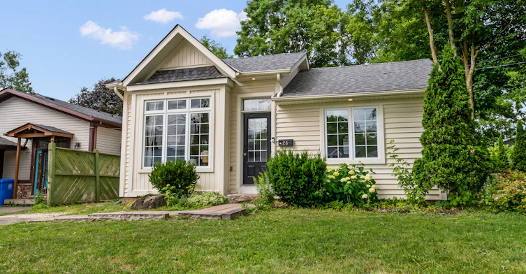 26 Sarah Street, Orangeville, ON, L9W 2M1