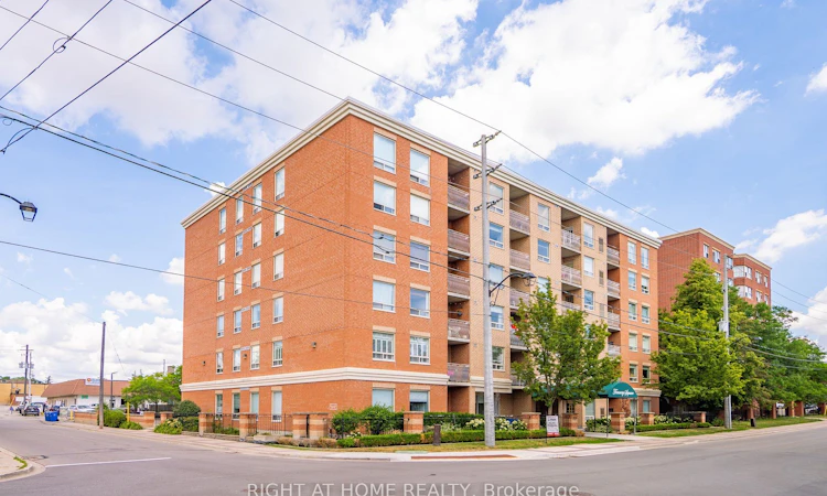 607-32 Tannery Street
