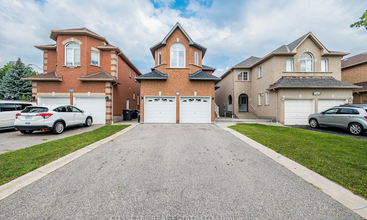 5360 Wilderness Trail