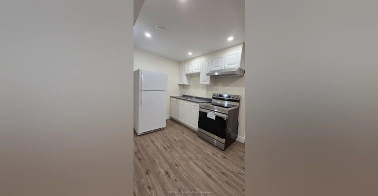 957 Sonoma Court, Mississauga, ON, L5V 2P4 - 5