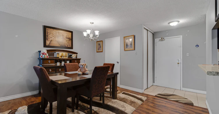 2403-25 Trailwood Drive, Mississauga, ON, L4Z 3K9 - 8