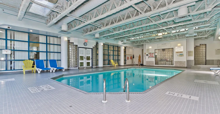 2403-25 Trailwood Drive, Mississauga, ON, L4Z 3K9 - 20