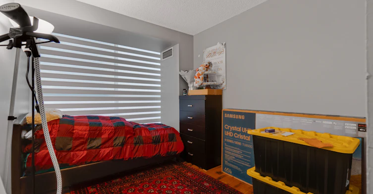 2403-25 Trailwood Drive, Mississauga, ON, L4Z 3K9 - 15