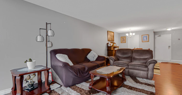 2403-25 Trailwood Drive, Mississauga, ON, L4Z 3K9 - 10