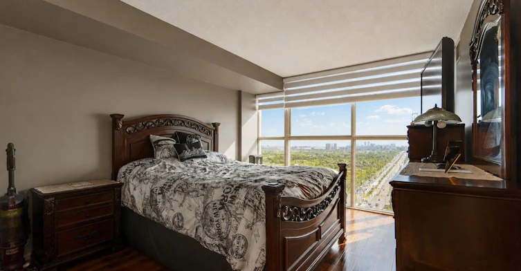 2403-25 Trailwood Drive, Mississauga, ON, L4Z 3K9 - 13
