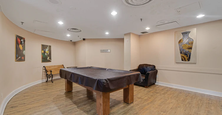 2403-25 Trailwood Drive, Mississauga, ON, L4Z 3K9 - 19