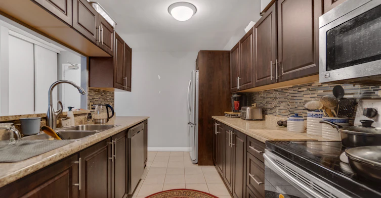 2403-25 Trailwood Drive, Mississauga, ON, L4Z 3K9 - 12