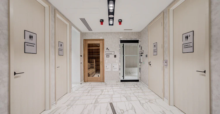 PH06-858 Dupont Street, Toronto, ON, M6G 0C1 - 22