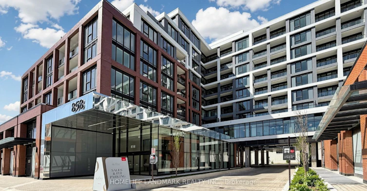 PH06-858 Dupont Street, Toronto, ON, M6G 0C1