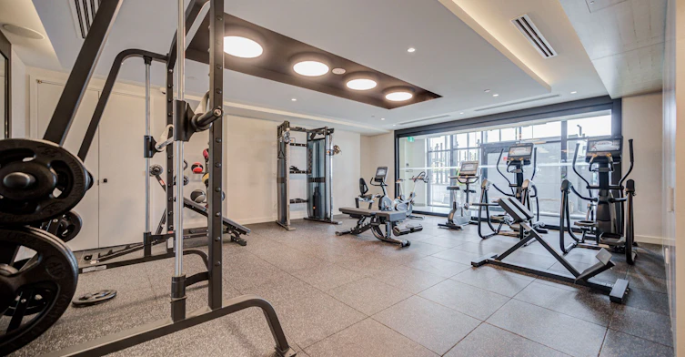 PH06-858 Dupont Street, Toronto, ON, M6G 0C1 - 28