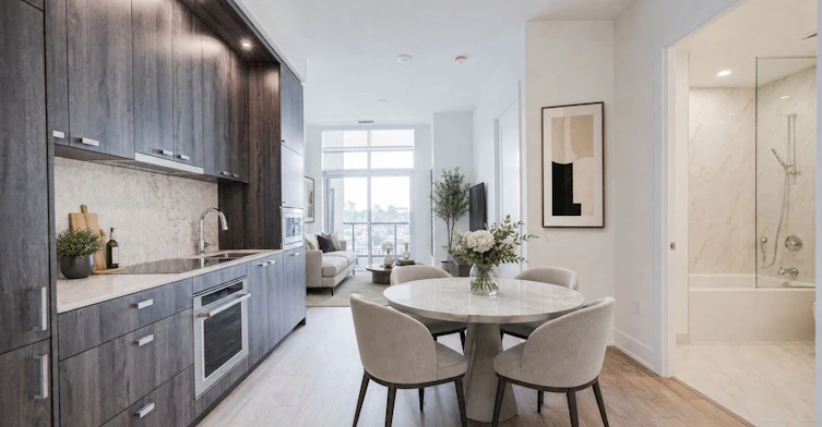PH06-858 Dupont Street, Toronto, ON, M6G 0C1 - 38