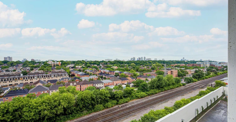 PH06-858 Dupont Street, Toronto, ON, M6G 0C1 - 21