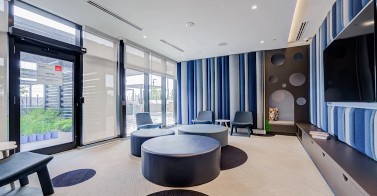 PH06-858 Dupont Street, Toronto, ON, M6G 0C1 - 34