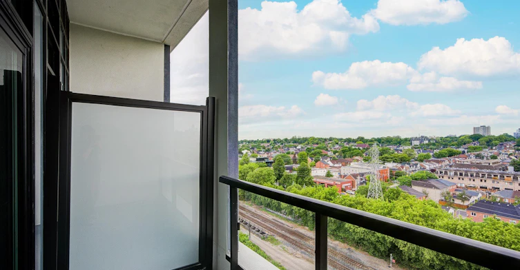 PH06-858 Dupont Street, Toronto, ON, M6G 0C1 - 19
