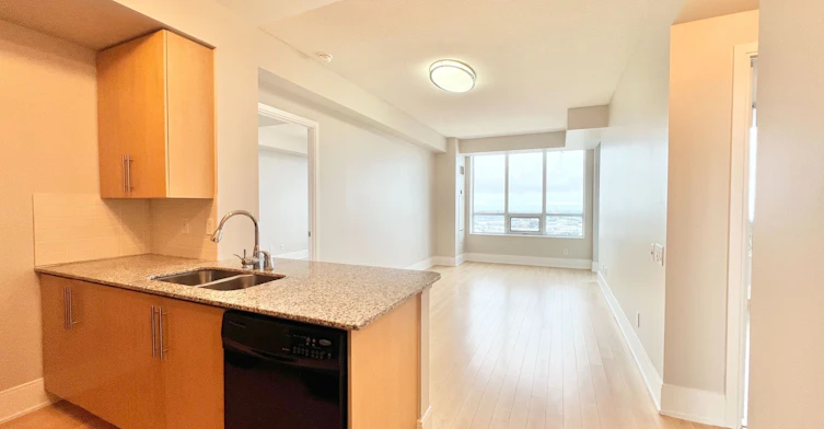 2553-25 Viking Lane, Toronto, ON, M9B 0A1 - 2