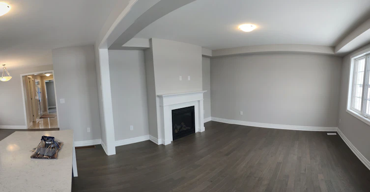 3048 John Mckay Boulevard, Oakville, ON, L6H 3Z9 - 3