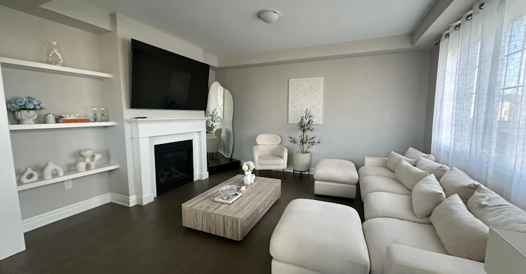 3048 John Mckay Boulevard, Oakville, ON, L6H 3Z9 - 4