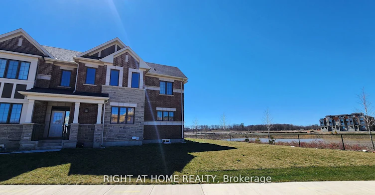 3048 John Mckay Boulevard, Oakville, ON, L6H 3Z9 - 2