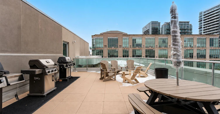 411-200 Manitoba Street, Toronto, ON, M8Y 3Y9 - 14