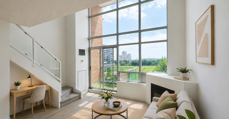 411-200 Manitoba Street, Toronto, ON, M8Y 3Y9 - 5