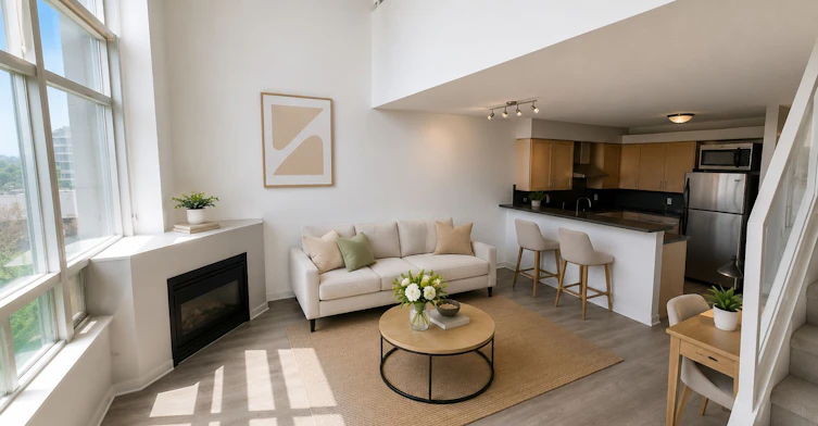 411-200 Manitoba Street, Toronto, ON, M8Y 3Y9 - 6