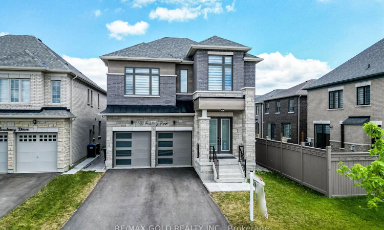 39 Academy Drive