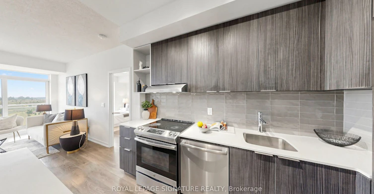 1710-2520 Eglinton Avenue W, Mississauga, ON, L5M 0Y2 - 2
