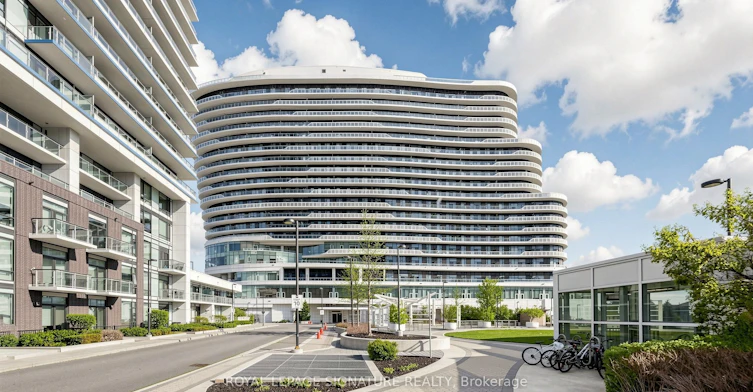 1710-2520 Eglinton Avenue W, Mississauga, ON, L5M 0Y2