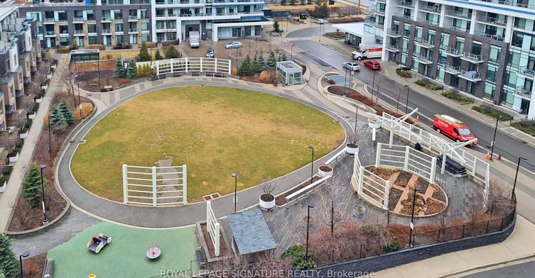 1710-2520 Eglinton Avenue W, Mississauga, ON, L5M 0Y2 - 33