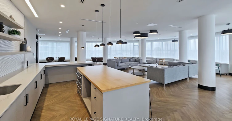 1710-2520 Eglinton Avenue W, Mississauga, ON, L5M 0Y2 - 29