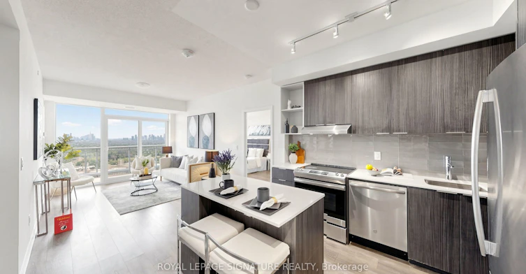1710-2520 Eglinton Avenue W, Mississauga, ON, L5M 0Y2 - 7