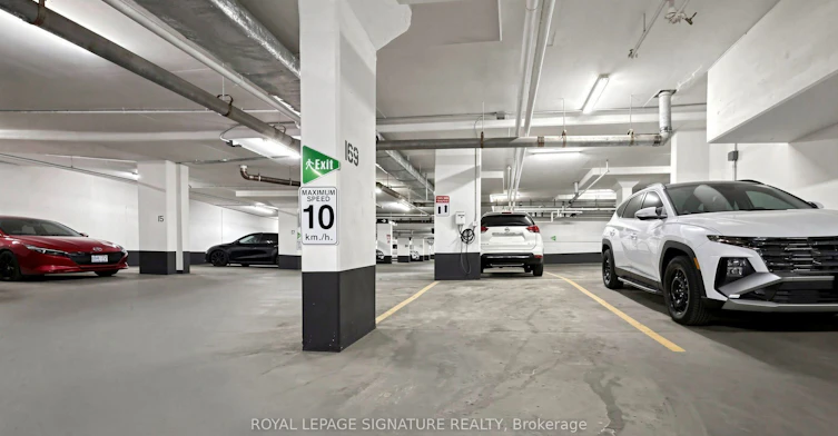 1710-2520 Eglinton Avenue W, Mississauga, ON, L5M 0Y2 - 24