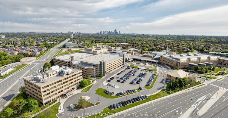 1710-2520 Eglinton Avenue W, Mississauga, ON, L5M 0Y2 - 20