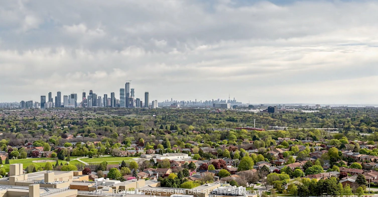 1710-2520 Eglinton Avenue W, Mississauga, ON, L5M 0Y2 - 21