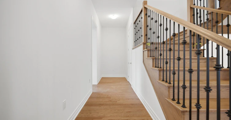 17 Mosswood Trail, Brampton, ON, L6P 4E7 - 25