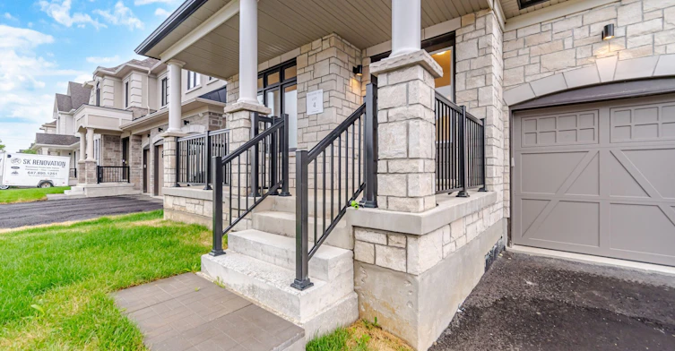17 Mosswood Trail, Brampton, ON, L6P 4E7 - 3